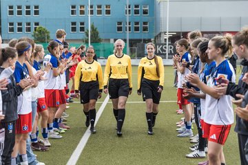 Bild 44 - wCJ Pokalfinale (HSV - ETV)